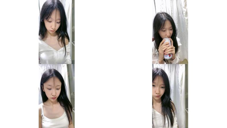 小老虎520__超清纯完美小姐姐美乳翘臀自慰诱惑露奶开档黑丝扭动小腰口活振动棒抽插4276