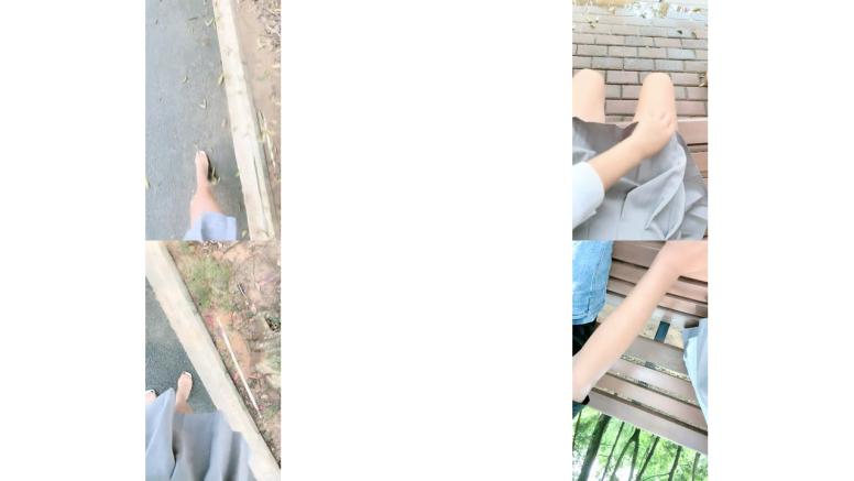 美美的臉纖細的腰，迷離的眼神語無倫次的呻吟超贊9788