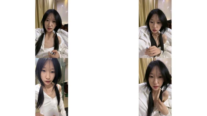 小老虎520__超清纯完美小姐姐美乳翘臀自慰诱惑露奶开档黑丝扭动小腰口活振动棒抽插1274