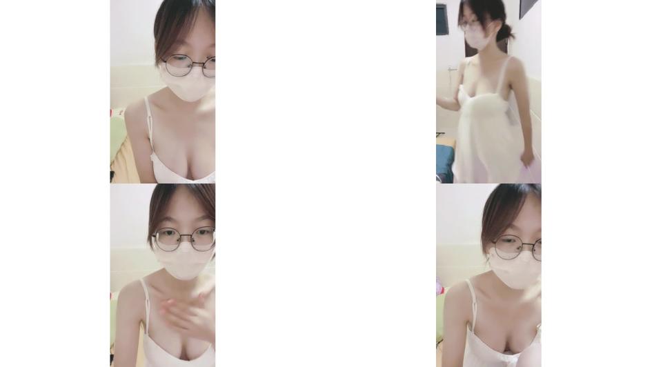 小碗儿 家中无人，大大的眼睛，修长苗条的身材，洗澡撒尿自慰一条龙展示454