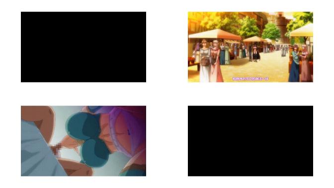 OVA_巨乳エルフ母娘催_1_エルフの国を蹂躙する男_汚された女王と姫_中文字幕_动漫_
