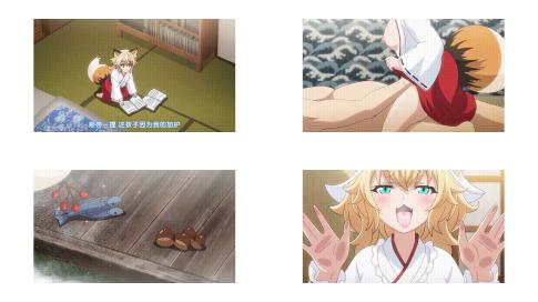 きつね娘のエッチなお宿_第一話_恩返しで新米女将!_お宿を守るエッチなサービス_中文字幕_动漫_