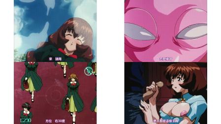 それゆけまりんちゃん_PROJECT_1_誕生__愛と奉仕の乙女_中文字幕 _动漫_