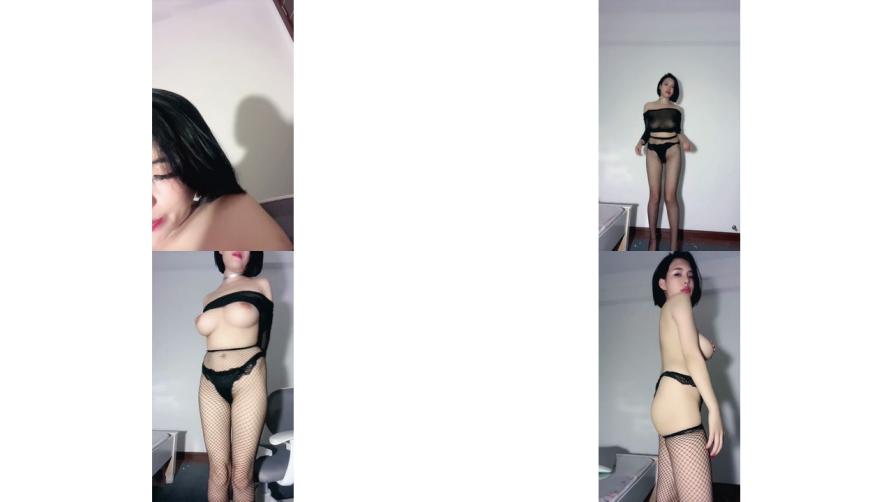 爱柠檬味的夏天振动棒自慰~校花女神持续喷水~一线天极品肥逼萌妹子掰穴特写诱惑