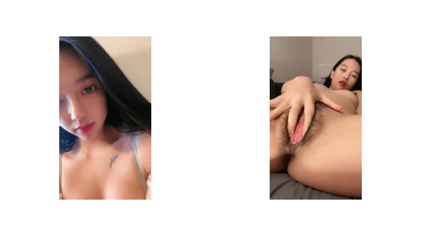 北京海淀区~极品女大学生~yves鲍肥汁多~抠逼爽到喷151