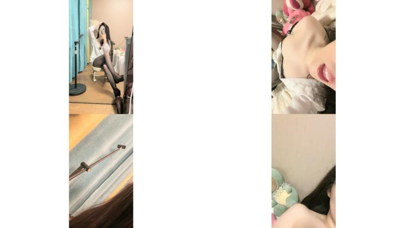 丰满巨乳漂亮小姐姐，我这奶头是硬的哦哥哥，掰小穴近距离看穴肉，无毛白虎被，诱惑呀526