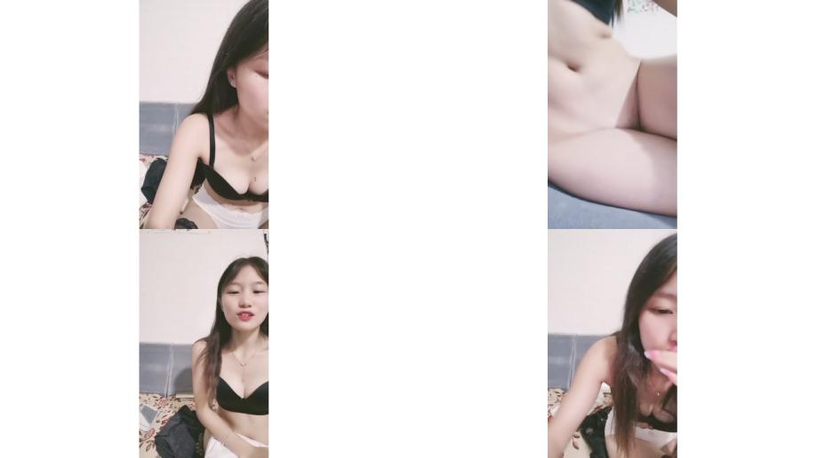 狂躁音樂盒 清纯颜值嫩妹，纯欲白丝清纯容颜，716