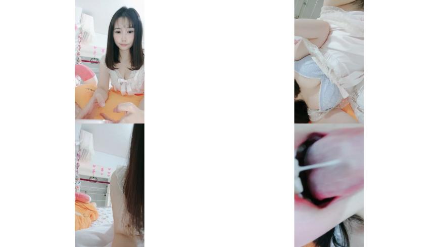 小兔吐司 网红美少女漂亮的萝莉学妹干粉嫩的鲍鱼447