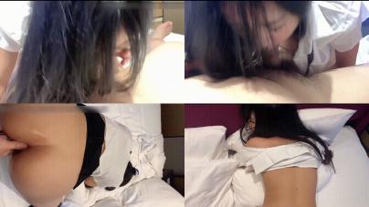戴眼镜的是不是都比较反差 酒店奇遇约到房间开始无套内射不断高潮不停抖动的屁股非常迷人858