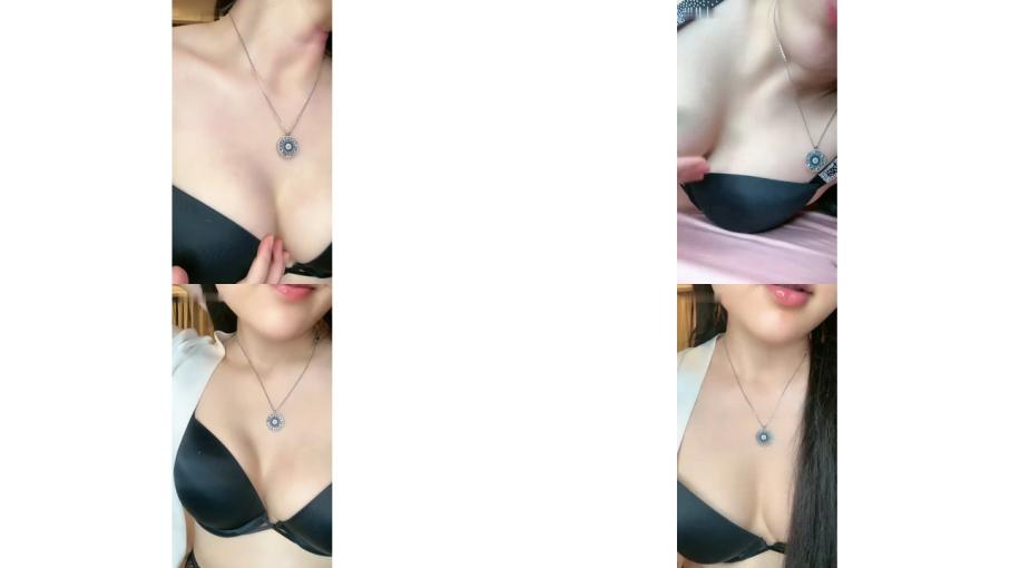 李不李姐无内交叉式吊带丝袜清晰露毛!!好骚sm自慰2