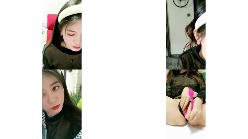 美女淫声荡语听指挥各种调教722