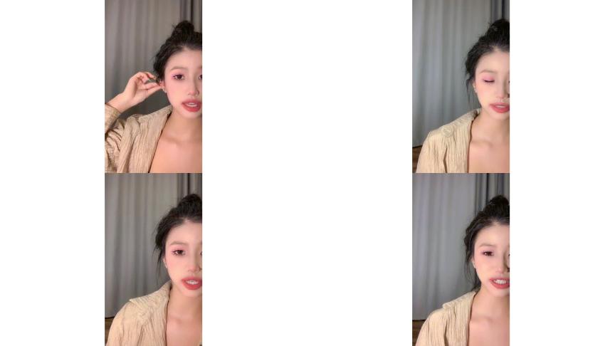你的kiki___小逗逗性感，全程露脸丝袜情趣诱惑，风骚大奶子206