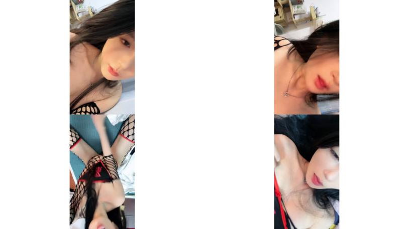 女神肤白貌美前凸后翘浴室翘起屁股扣屁眼销魂黑丝滑嫩大长腿440