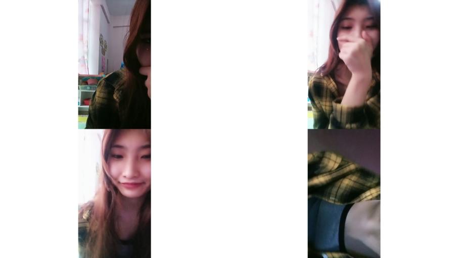 澈酱是萝莉控___新来的美女小可爱湖南甜甜露脸发骚，跟狼友互动听指挥揉奶玩逼357