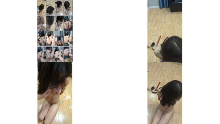 新品福利字母圈重磅暴虐白虎少女烟头烫b鞭打虐乳滴蜡强高扣穴各种玩弄113