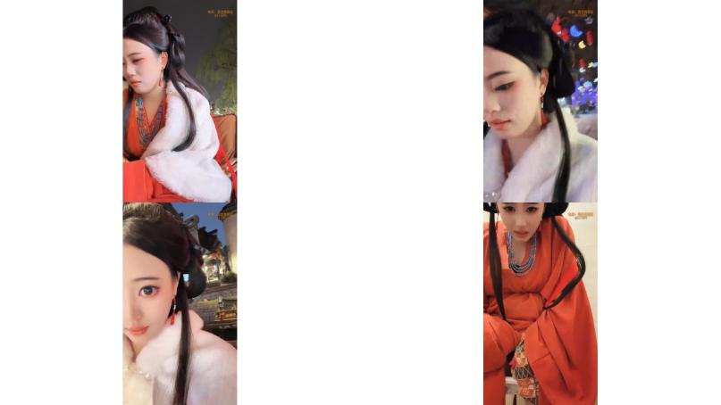 -精品推荐 【小鱼糕冷】在职空姐古城穿汉服户外跳蛋露出空姐制服在球场无套狂操巨乳空姐机场直播跳蛋道具自慰47