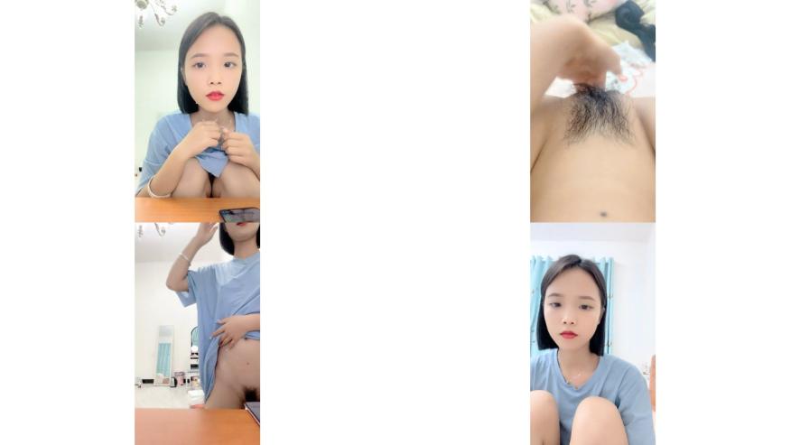 迷人小叶跳蛋玩弄骚穴，任何姿勢都能拿捏3132
