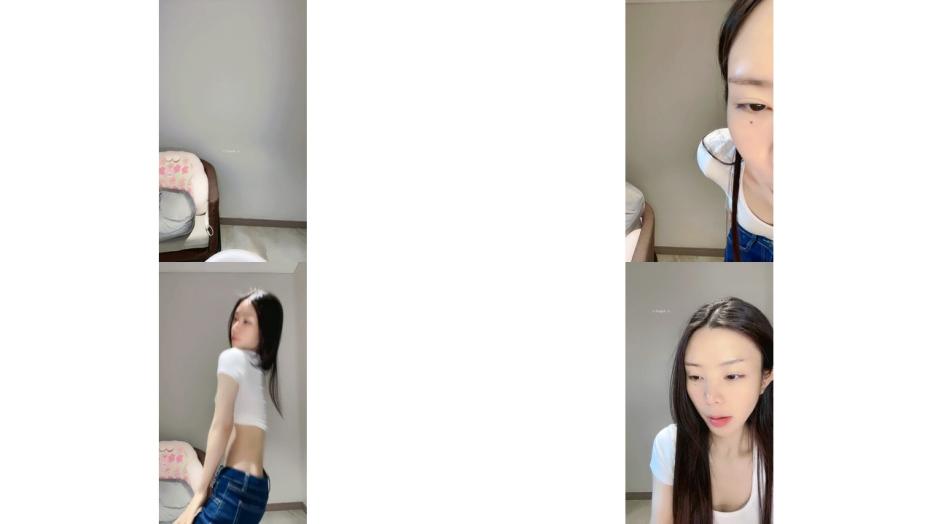 -舞蹈系女神【茜茜】人美尺度大 完美腰线 特别是大长腿太完美了 大鸡巴道具爆插喷尿153
