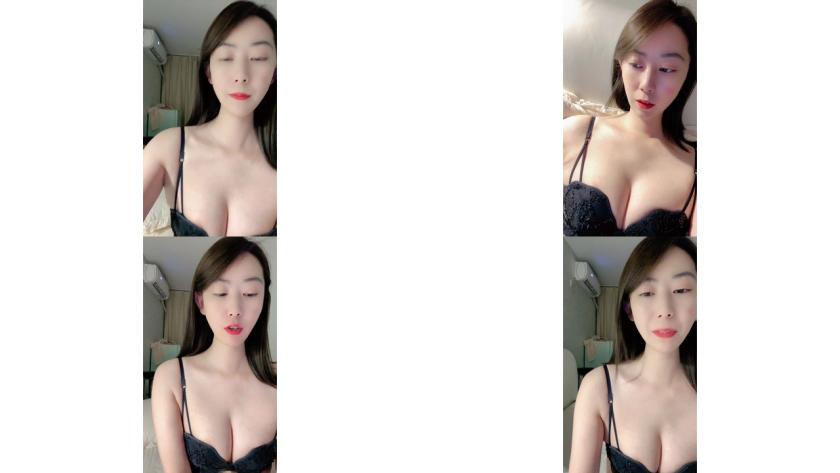 酥心   天生巨乳大奶乱颤露脸自慰，157