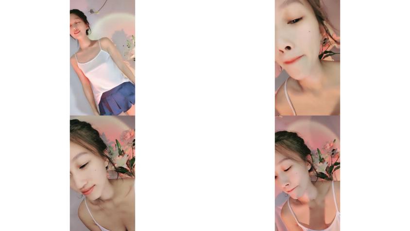 小欣欣呀   極品身材女神极品鲍鱼神奶全裸诱惑48