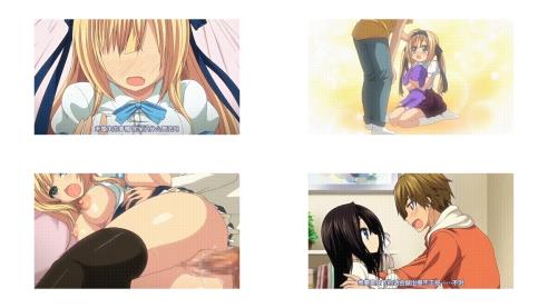 純愛まにあっく_1_Pure_Love_Maniac_あゆま紗由_中文字幕 _动漫_