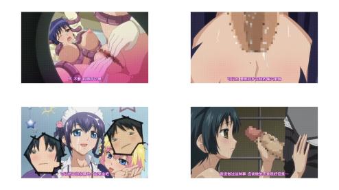 花粉少女注意報_THE_ANIMATION_ATTACK_NO_4_ドキドキ花粉少女ランド_中文字幕 _动漫_