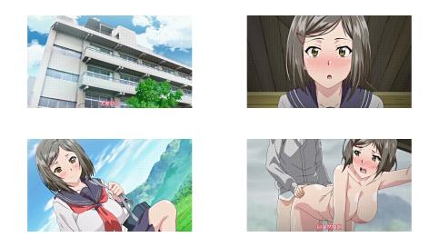 思春期セックス_第1話_思春期セックス_中文字幕 _动漫_