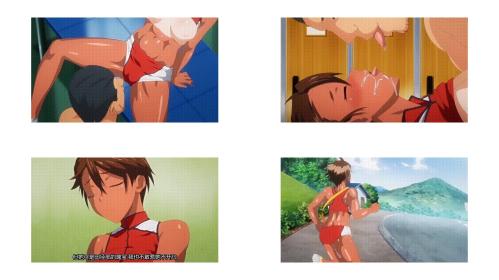 指導姦_Day_after_THE_ANIMATION_第1巻_[中文字幕]