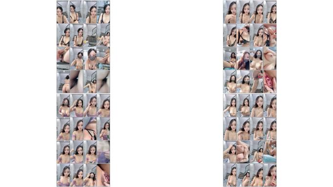 精品推荐顶级美乳高颜御姐脆脆脆脆脆鲨涂满乳液道具摩擦多毛逼速插不停喷水155