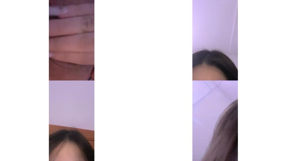 少萝，揉奶玩逼给狼友看特写逼逼，肉棒自慰呻吟浪叫181