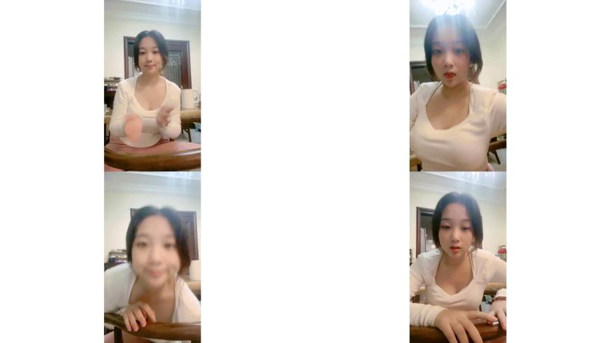 水嫩的小美 是你的乖妈妈97