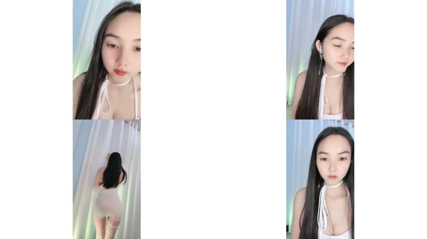 热舞玖壹壹   裸舞自慰反差感拉满174