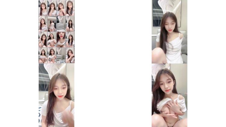 甜美校花下海吧啦s级身材全身白嫩 奶子圆圆的很有型 细腰翘臀 揉奶掰穴嫩嫩的 看了一晚上睡不着183