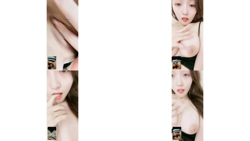 推荐 颜值嫩妹【草莓不可爱】一对一视频被出卖，掰逼诱惑，大哥盯逼撸大屌，大奶毛少逼粉79