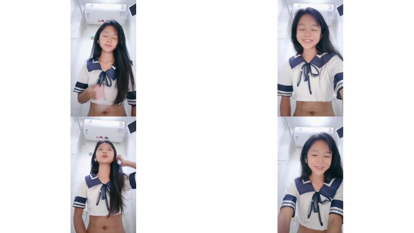 想做你宝贝   jk清纯美m小粉穴95