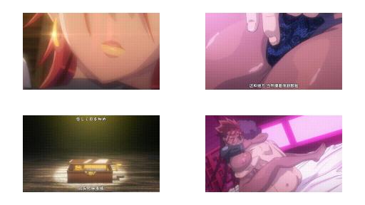琥珀色1のハンター_THE_ANIMATION