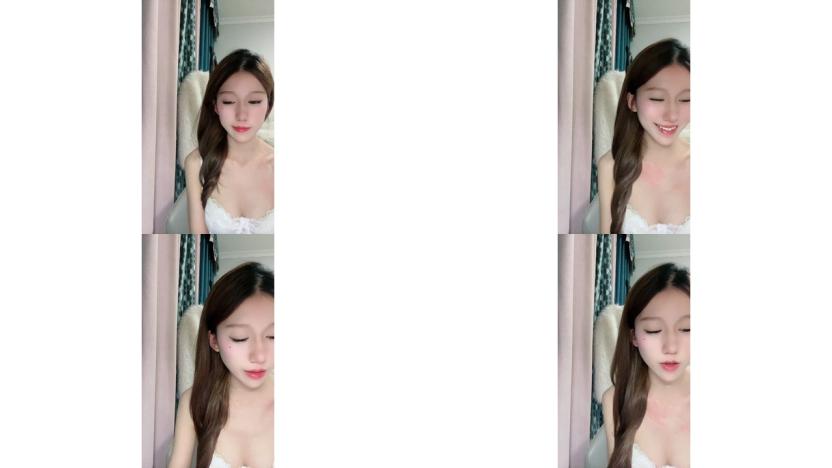 q宝   柔宝儿 高颜值校花女神恋爱般的感觉木下寧直播大秀22