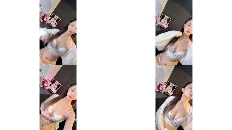 vk御姐尤物，高颜值女神级，无敌g奶福利姬露脸17