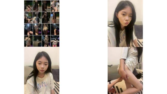 不靠颜值靠骚吃饭绝顶露脸骚母狗lyjyao52羞耻露出各种性爱自拍13v19