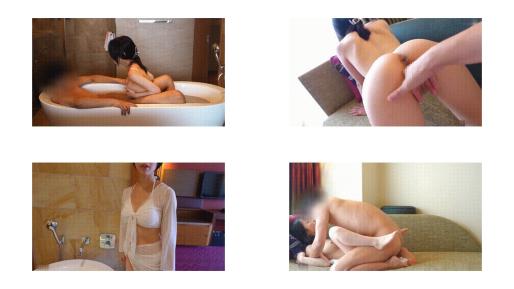 -myfans alain 【完美露脸】内射娇小可爱的漂亮妹妹~她的美乳太性感了~内射中出！冲绳性爱之旅2