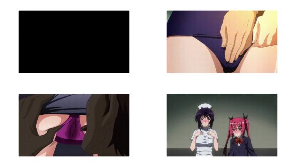 コスプレ楽園_[中文字幕]