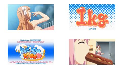 トロピカルKISS_ビチョ濡れダイエット!_武士は食わなきゃ後の祭編_中文字幕 _动漫_