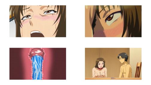ボクの弥生さん_二_[中文字幕] _动漫_