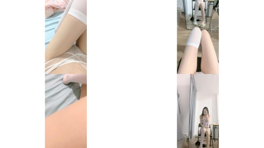 咕噜熊 性感大长素人首秀颜值很高无毛白虎一线天双马尾00后嫩妹和闺蜜一起秀年龄不大骚的很1431