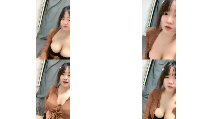 天才小青   高品质小妹，颜值不错跟狼友互动撩骚听指挥，揉奶玩逼掰开给狼友看特写137