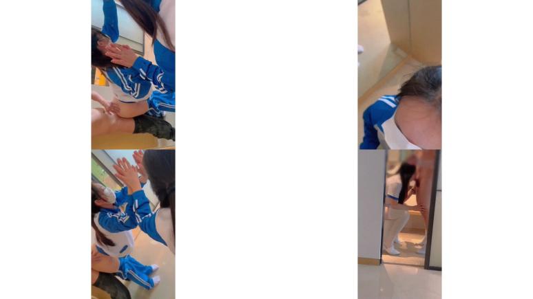 博主约操反差少女穿着校服操太有感觉啦少女可爱的身体加上娇滴滴的娇喘让人忍不住想掰开小穴狠狠插入820