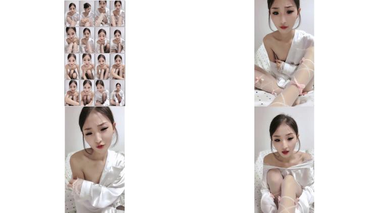 大学生就是爽19岁极致诱惑黑丝大长腿 美乳翘臀 逼逼又嫩又紧 射的女神满脸都是精子65