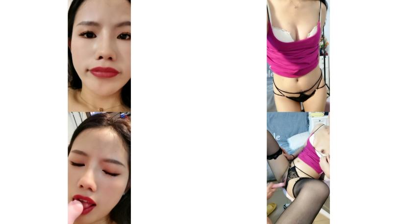 黑丝欲女深夜独处空虚到拿出按摩棒猛插自己泄欲到高潮1112