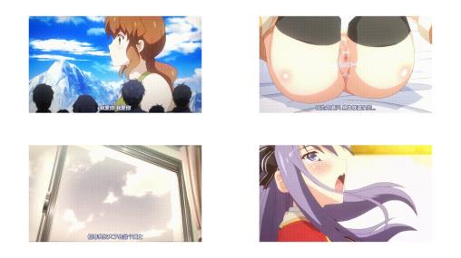 恋騎士_PurelyKiss_THE_ANIMATION_Limited_Edition_藤守由宇_中文字幕 _动漫_