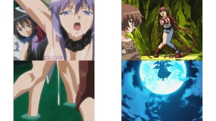 魔が堕ちる夜_第二章_淫らな水師_中文字幕 _动漫_